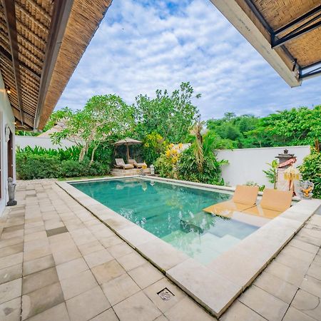 Bali Sunyi Villas Jimbaran  Exterior photo